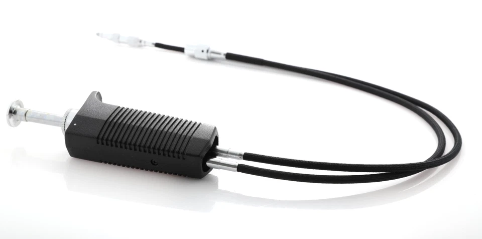 Nikon AR-4 AR4 Double Shutter Release Cable - Image 4 of 4