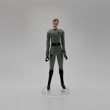 Star Wars Clone Wars Admiral Yularen CW07 Loose 3.75