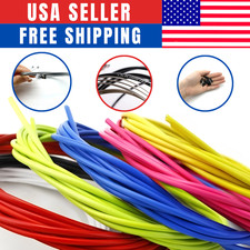 Complete Road Mtb-Shift/brake Cable/housing Kit 4/5mm Sram Shimano Pro
