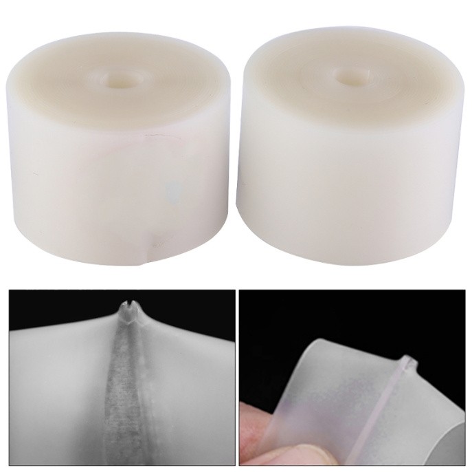 2PCS Bike Puncture-Proof Liner Pad For Various Bikes Road Bikes Waterproof