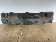 Bmw 5 F10 2015 M-Sport Motorschutz Zusatzteil 51757905276