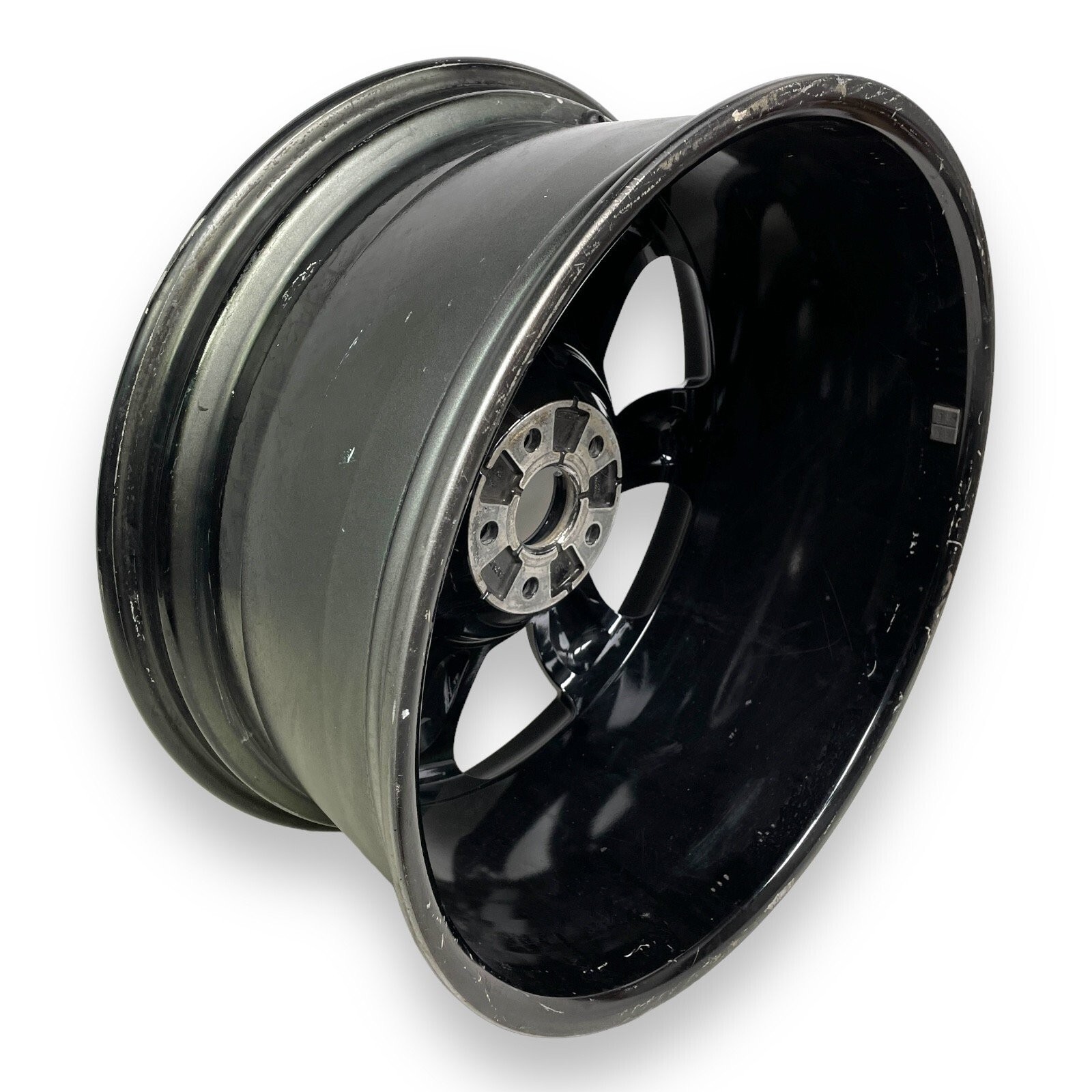 Bentley Continental Flying Spur 2006-2012 Wheel P/N 3W0601025S
