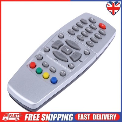 Fernbedienung Sat Receiver für Dreambox 500 S/C/T DM500 DVB 2011 Ver ~