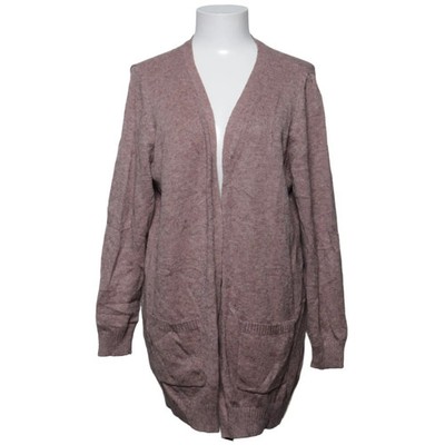 ONLY, Strickjacke, Damen, Größe: L, Pink, Polyamid/Viskose, Einfarbig #Lsa