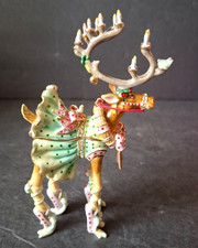 patience brewster reindeer products for sale | eBay