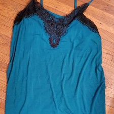 Super soft Soma sleep chemise