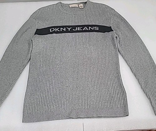 DKNY JEANS sweater Man