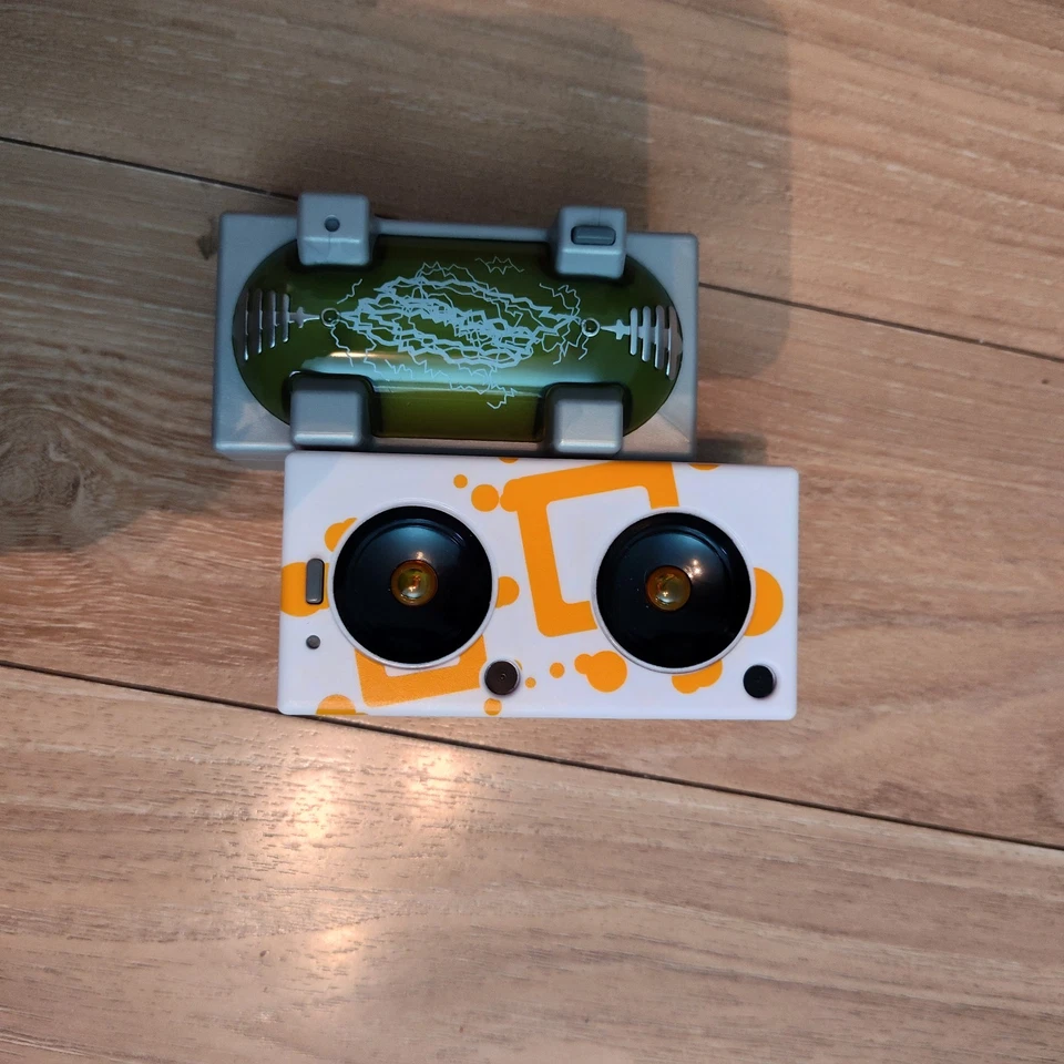 Cube World block toy, lot of 27 pieces, tested and working. - Image 2 of 4