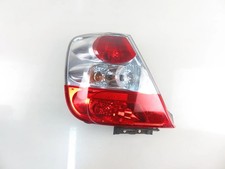HONDA CIVIC VII Hatchback EU, EP, EV Rücklicht hinten links Petrol 31336810