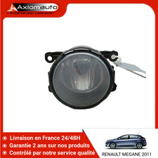 Feu avant (phare) Renault FLUENCE