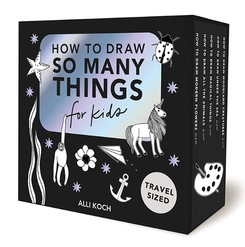 So Many Things by Alli Koch - 9781963183382