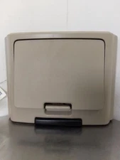 Info-GPS-TV Screen Display Screen Entertainment Roof Fits 05-06 CARAVAN 57553