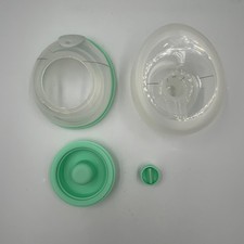 Elvie Stride Breast Shield 24mm Diaphragm Valve  Cup REPLACEMENT NEW