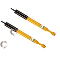 2 Bilstein SportstoßDäMpfer B6 2-24-214018 Vorderachse FüR Toyota Land Cruiser 2