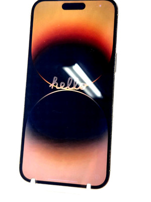 Apple iPhone 14 Pro Max - 256 GB - Gold (Unlocked)