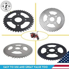 40/50/60T Sprocket For 40/41/420 Chain BT200X CT200U CT200U-EX Go Kart Mini Bike