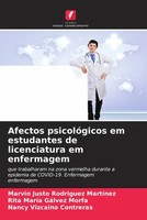 Marvin Justo RodríGuez MartíNez (U. A.) | Afectos PsicolóGicos Em Estudantes...