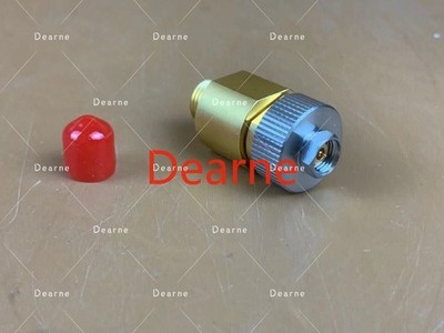 Keysight/  2.4mm Bulkhead Connector For Keysight E8257D *lj