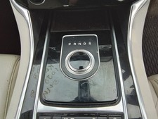 GEAR SELECTOR JAGUAR XE MK1 (X760) 2015 On ELECTRIC GEAR SHIFTER