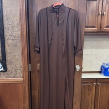 Vintage 60 s Dixie Belle night gown and Robe set