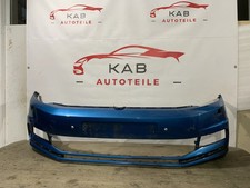 VW Touran III 5T 5TA original Stoßstange vorne 5TA807221A-L ab 15