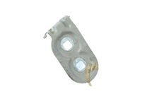 BMW F12 Kotfl�gelhalterung vorne links 640d 2012 RHD 21884565