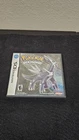 Pokémon Diamond Version - Nintendo DS by Nintendo - Case and Game - No Manual