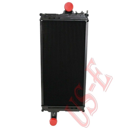 Radiador compatible con John Deere 8100T 8200 8300 8310T 8410T 8400 8400T RE159541 - Imagen 1 de 2