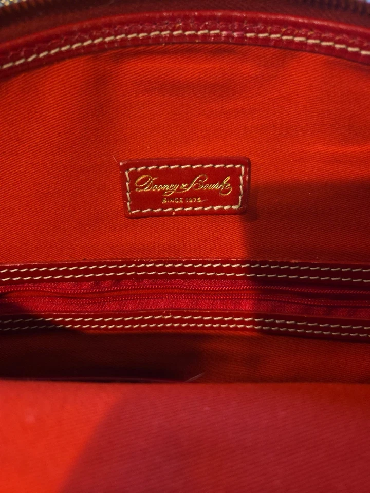 Bolso de Mano Dooney & Bourke Clásicos Disney Mickey y Minnie Mouse Foto 3 de 4