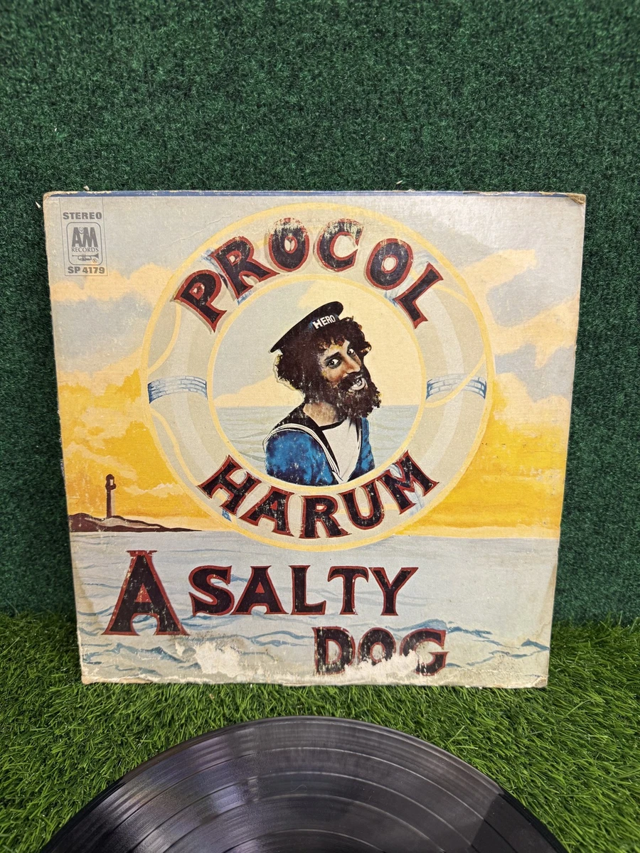 Vinyl Records Procol Harum for sale | eBay