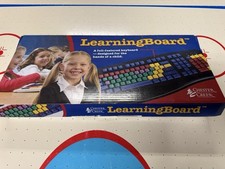Chester Creek LessonBoard For Middle School K...