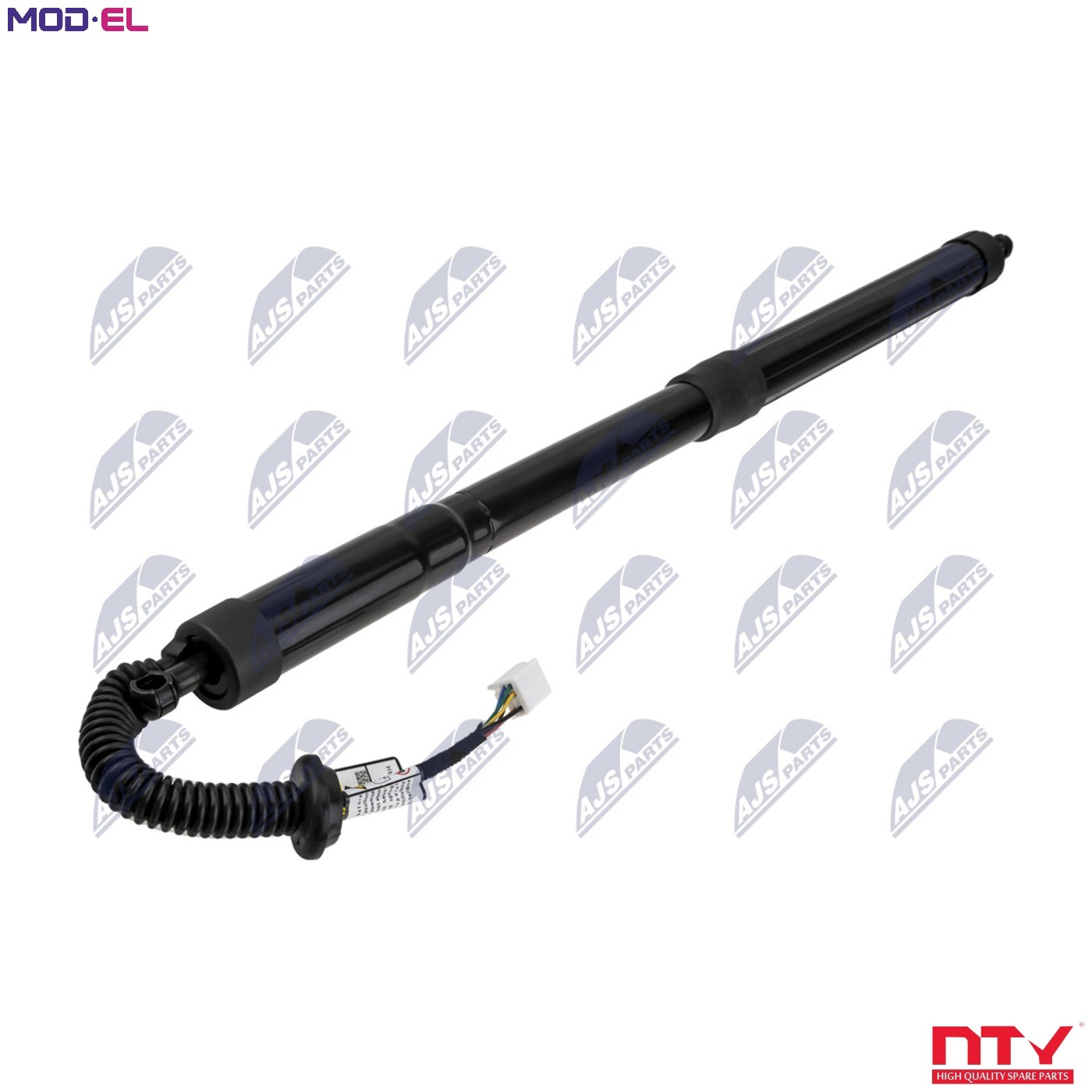 GAS SPRING BOOTCARGO AREA AE-MZ-027 FOR MAZDA PY-Y8/ZA/VPS 2.5L PEYK/PEXP 2.0L