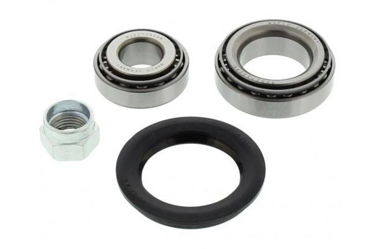 MAPCO 26010 Kit de roulement de roue pour ALFA ROMEO ALFASUD Sprint (902.A) 50,3 - Photo 3/4