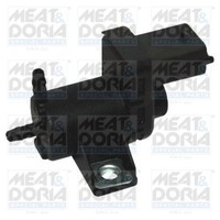 Druckwandler, Abgassteuerung Meat & Doria 9308