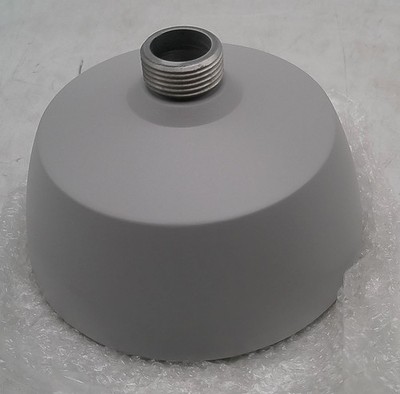 INTERLOGIX TVD-CB5A TRUVISION INTEGRATED 5'' CUP BASE BRACKET
