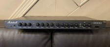 Marshall 9001 9000 Series Rack Tube Preamp 1993 UK