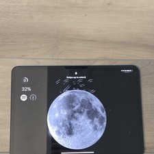 Apple iPad Pro Tablet Space Gray iPad Pro Series Gray Tablet 256