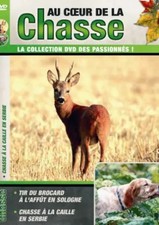 Au coeur de la chasse : Tir du Brocard à l' Affut en Sologne - Chasse à la 
