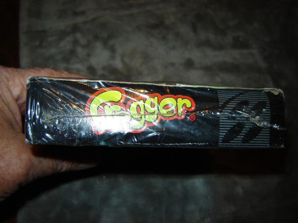 SNES Frogger Sealed Excellent Condition Super Nintendo 1997 Hasbro Never opened - Image 3 of 4