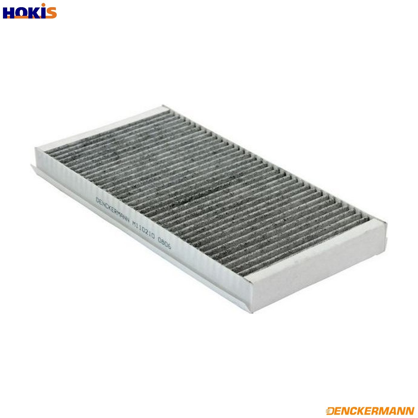 DENCKERMANN M110210 Filter, interior air for CADILLAC,FIAT,OPEL,SAAB - Image 7