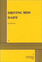 Alfred Uhry - Driving Miss Daisy - Paperback - G245Z
