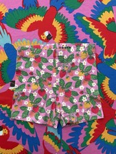 NWOT Mini Boden Baby Boden Girls Shorts Size 4-5