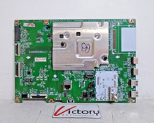 Used LG OLED65A1PUA TV Main Board EAX69509604 1.0 EBT66700603 Replacement