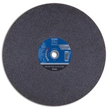 10 x PFERD TOOLS Trennscheibe 100 EHT 400-4,8 SG STEEL/22,2 Nr. 61329822