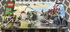 LEGO Castle: Troll Assault Wagon (7038) 100% Complete W/ Box and Instructions