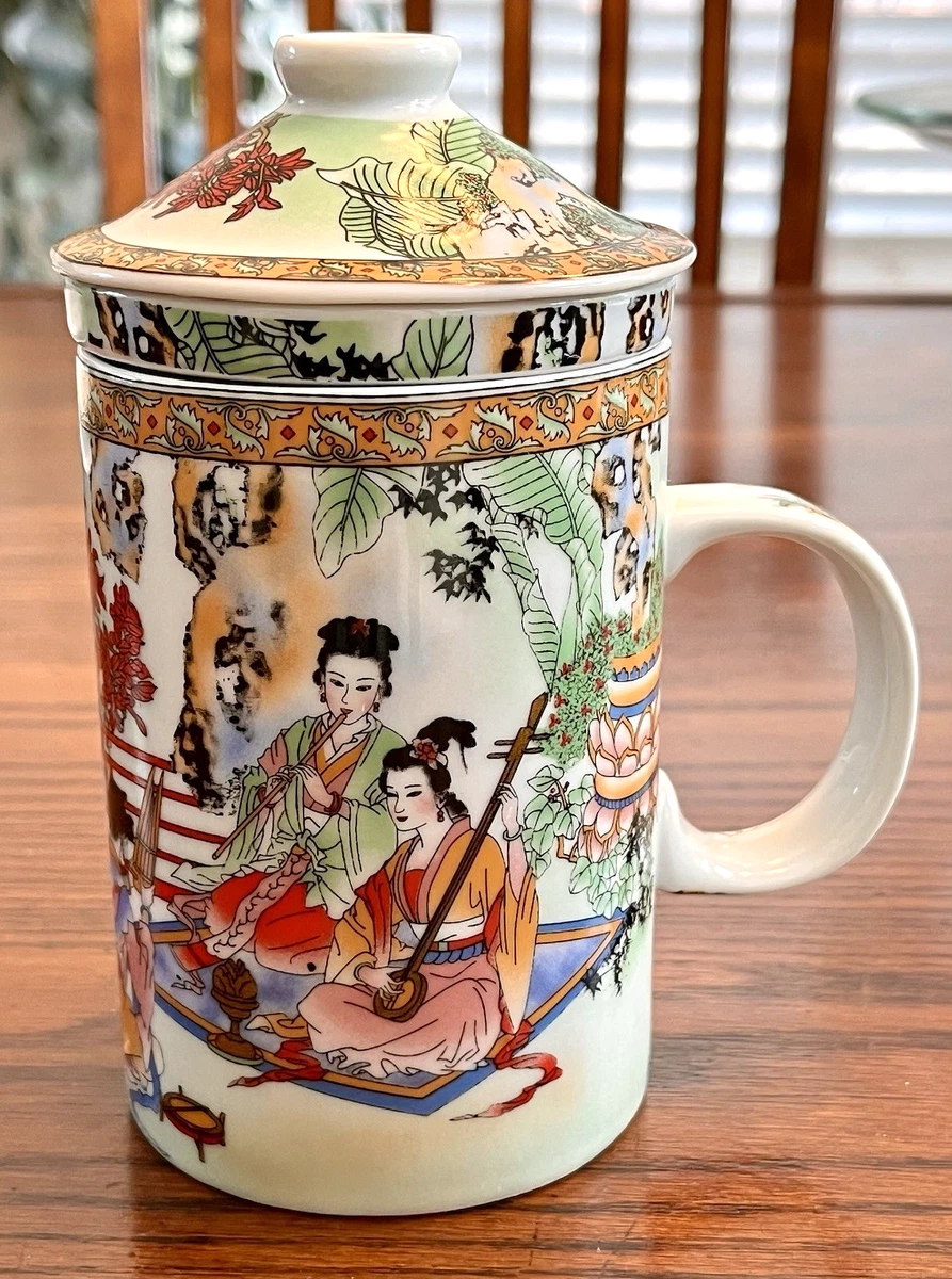 Collectible Chinese Cups & Mugs (1900-Now) for sale | eBay
