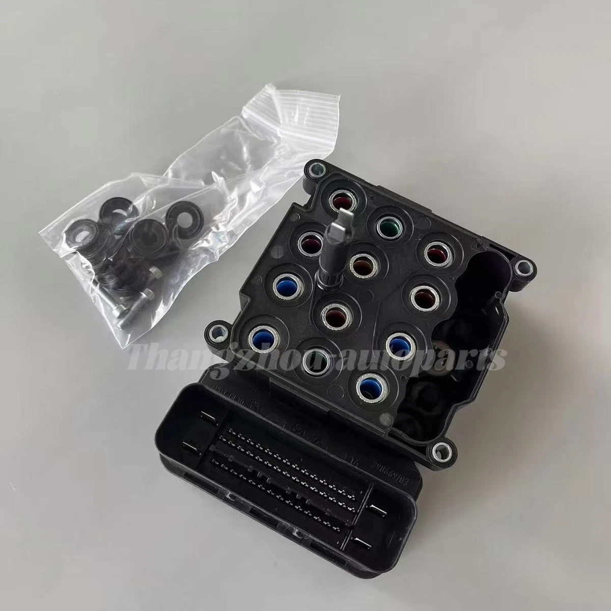 Additional ABS Parts for 2018 Jeep Wrangler for sale | eBay