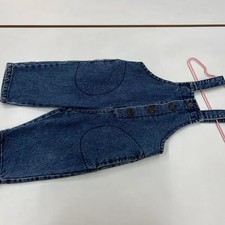 Rhoda J S Kids Overalls Pants