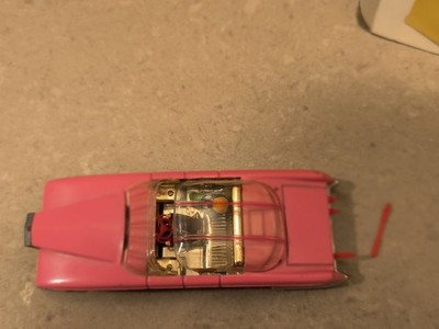 Dinky Toys Lady Penelope's FAB 1 Thunderbirds Pink Rolls-Royce