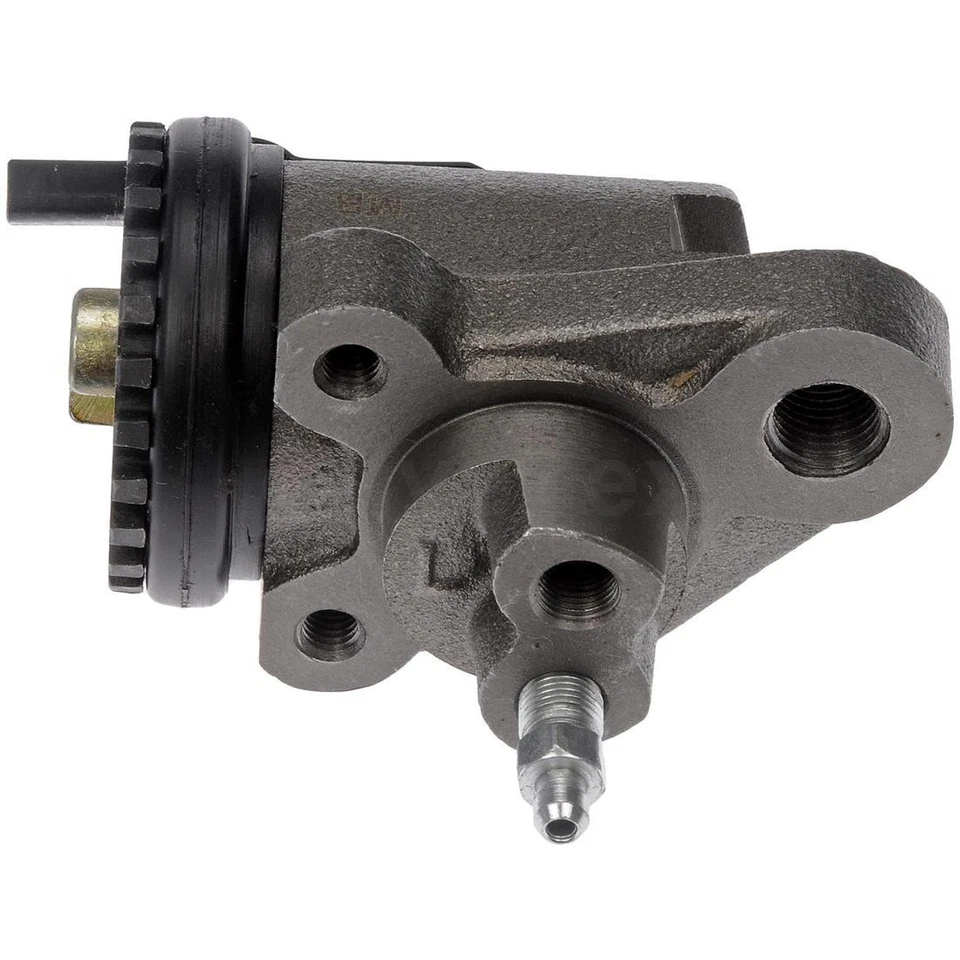 Пара цилиндров колеса барабанного тормоза первого останова Dorman подходит для 1988 GMC W5500 Forward - Изображение 4 из 4